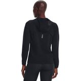 Under Armour Outrun The Storm Winddichte Jas Dames - Wit
