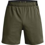 Under Armour - Vanish Woven 6´´ - Korte Broek - Sportbroeken