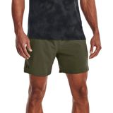 Under Armour - Vanish Woven 6´´ - Korte Broek - Sportbroeken