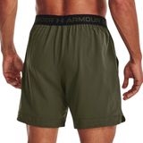 Under Armour - Vanish Woven 6´´ - Korte Broek - Sportbroeken