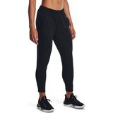 Under Armour Unstoppable Hybrid Broek Zwart / Regular Vrouw