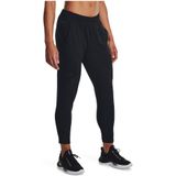 Under Armour Unstoppable Hybrid Broek Zwart / Regular Vrouw