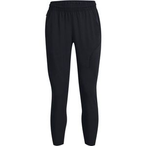 Sport - Unstoppable - Capri Broek - Zwart - Polyester