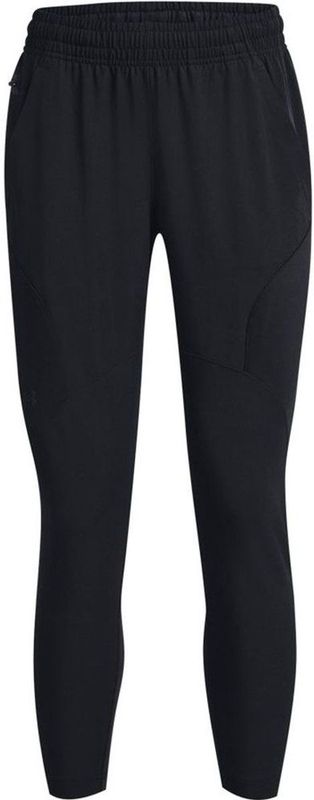 Under Armour Unstoppable Hybrid Broek Zwart / Regular Vrouw
