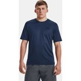 Under Armour Tech Vent Ss-Blu Size : SM