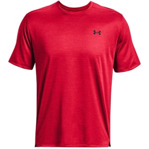 Under Armour - Tech Vent - T-shirt - Korte Mouwen