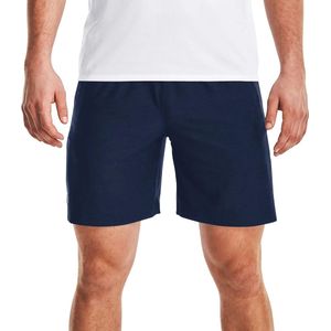 Under Armour - Pantaloncini Tech Vent - Kleur: Nero