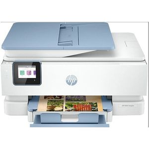 HP ENVY Inspire 7921e all-in-one A4 inkjetprinter met wifi (3 in 1)