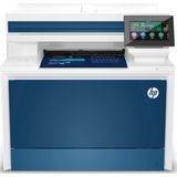 HP Color LaserJet Pro MFP 4302dw all-in-one A4 laserprinter kleur met wifi (3 in 1)