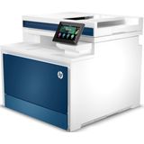 HP Color LaserJet Pro MFP 4302dw all-in-one A4 laserprinter kleur met wifi (3 in 1)