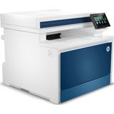 HP Color LaserJet Pro MFP 4302dw all-in-one A4 laserprinter kleur met wifi (3 in 1)