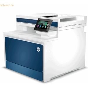 Multifunctional laser hp color laserjet 4302dw