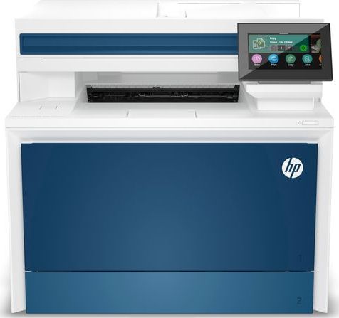 HP Color LaserJet Pro MFP 4302dw Printer Laser A4 600 x 600 DPI 33 ppm Wifi