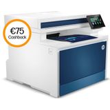 HP Color LaserJet Pro MFP 4302fdn Printer Laser A4 600 x 600 DPI 33 ppm