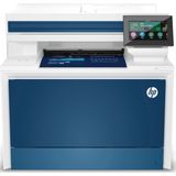 HP Laserprinter Color LaserJet Pro 4302fdn