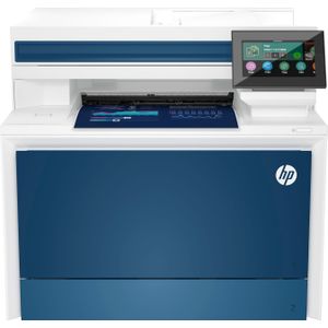 Laserprinter HP Color LaserJet Pro 4302fdn