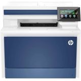 HP Laserprinter Color LaserJet Pro 4302fdw