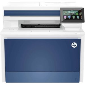 HP Color LaserJet Pro MFP 4302fdw - All-in-One Printer