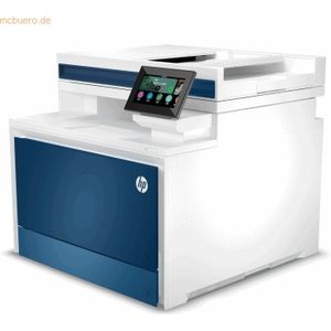 Multifunctional Laser HP Color LaserJet 4302fdw