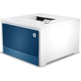 HP Color LaserJet Pro 4202dw A4 laserprinter kleur met wifi