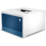 HP Color LaserJet Pro 4202dw Printer Kleur 600 x 600 DPI A4 Wifi