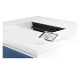 HP Color LaserJet Pro 4202dw A4 laserprinter kleur met wifi