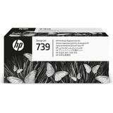 HP 739 (498N0A) printkop (origineel)