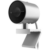 HP 950 - 4K Pro Webcam - Zilver