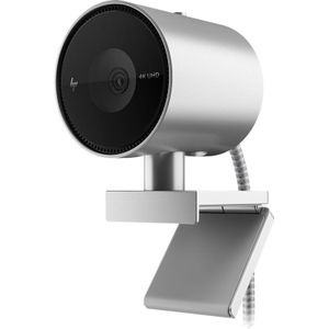 HP 950 - 4K Pro Webcam - Zilver
