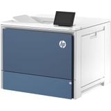 HP Color LaserJet Enterprise 6700dn - Printer