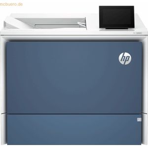HP Inc. Color Laserjet Enterprise 6700dn Printer Laser Mehrfarbig - 6QN33A#B19