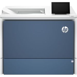 HP Color LaserJet Enterprise 6700dn - Printer