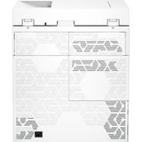 HP Color LaserJet Enterprise MFP 5800dn - Printer