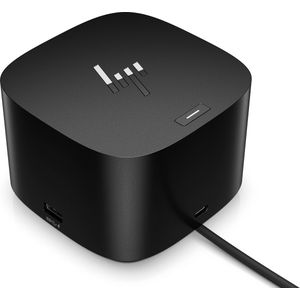 HP Thunderbolt 120W G4 Dock