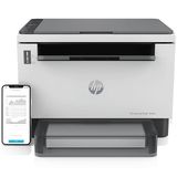 HP LaserJet Tank MFP 1604w printer, Zwart-wit, Printer voor Bedrijf, Printen, kopiëren, scannen, Scannen naar e-mail; Scannen naar e-mail/pdf; Scannen naar PDF; Dual-band Wi-Fi