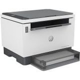 HP LaserJet Tank MFP 1604w all-in-one A4 laserprinter zwart-wit met wifi (3 in 1)
