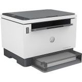 HP LaserJet Tank MFP 1604w printer, Zwart-wit, Printer voor Bedrijf, Printen, kopiëren, scannen, Scannen naar e-mail; Scannen naar e-mail/pdf; Scannen naar PDF; Dual-band Wi-Fi