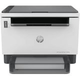 HP LaserJet Tank MFP 1604w printer, Zwart-wit, Printer voor Bedrijf, Printen, kopiëren, scannen, Scannen naar e-mail; Scannen naar e-mail/pdf; Scannen naar PDF; Dual-band Wi-Fi