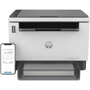HP LaserJet Tank MFP 1604w Printer Laser A4 600 x 600 DPI 22 ppm Wifi