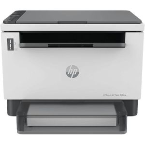 HP LaserJet Tank MFP 1604w printer, Zwart-wit, Printer voor Bedrijf, Printen, kopiëren, scannen, Scannen naar e-mail, Scannen naar pdf