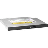 HP Z2 TWR DVD-Writer 9.5mm Slim ODD optisch schijfstation Intern DVD-RW