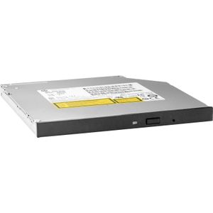 HP Z2 TWR DVD-Writer 9.5mm Slim ODD optisch schijfstation Intern DVD-RW