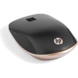 HP 410 Ultraplatte Bluetooth-muis, zilver