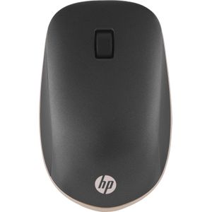 HP 410 Slim Bluetooth Muis Zwart