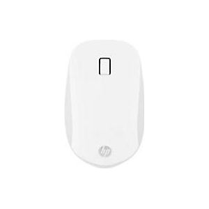 HP 410 Flache Bluetooth Maus (weiß)