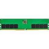 HP 4M9X9AA geheugenmodule 1 x 8 GB