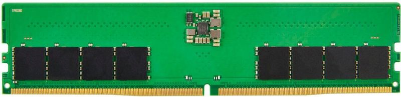 HP 4M9Y1AA geheugenmodule 1 x 16 GB