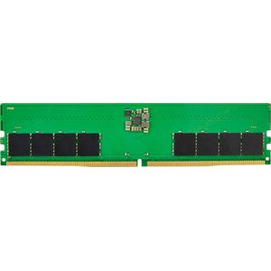 HP - DDR5 - Modul - 32 GB - DIMM 288-PIN - 4800 MHz - ungepu