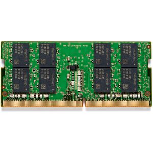 16 GB DDR5 (1x16 GB) 4800 SODIMM NECC-geheugen