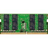 HP 4M9Y7AA geheugenmodule 1 x 32 GB
